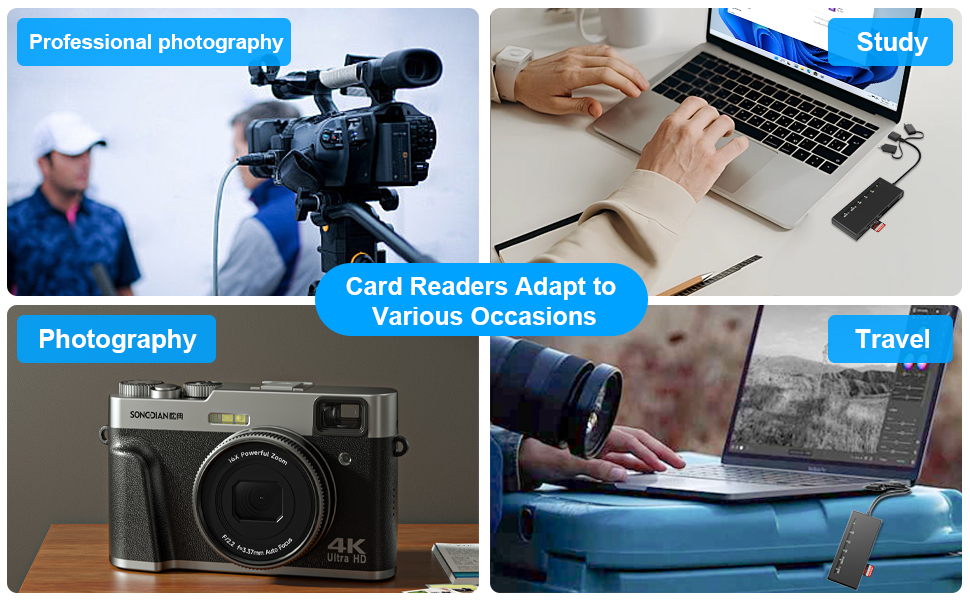 adapter for memory stick pro duo