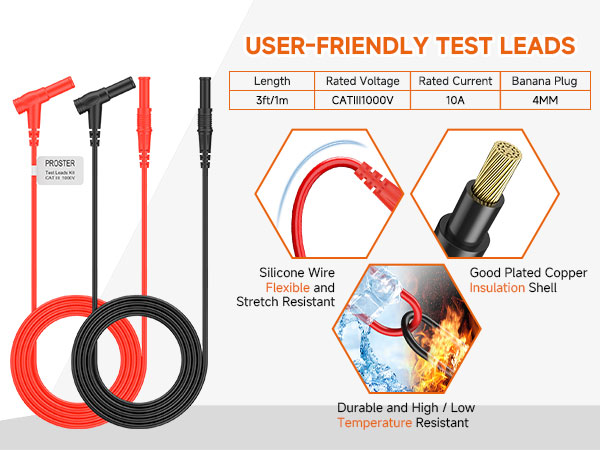 Banana to Alligator Clip