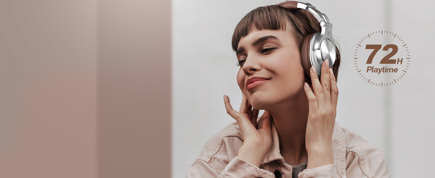 A70 silver long playtime