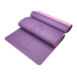 YOGATI mat