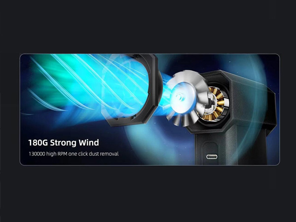 180G strong Wind