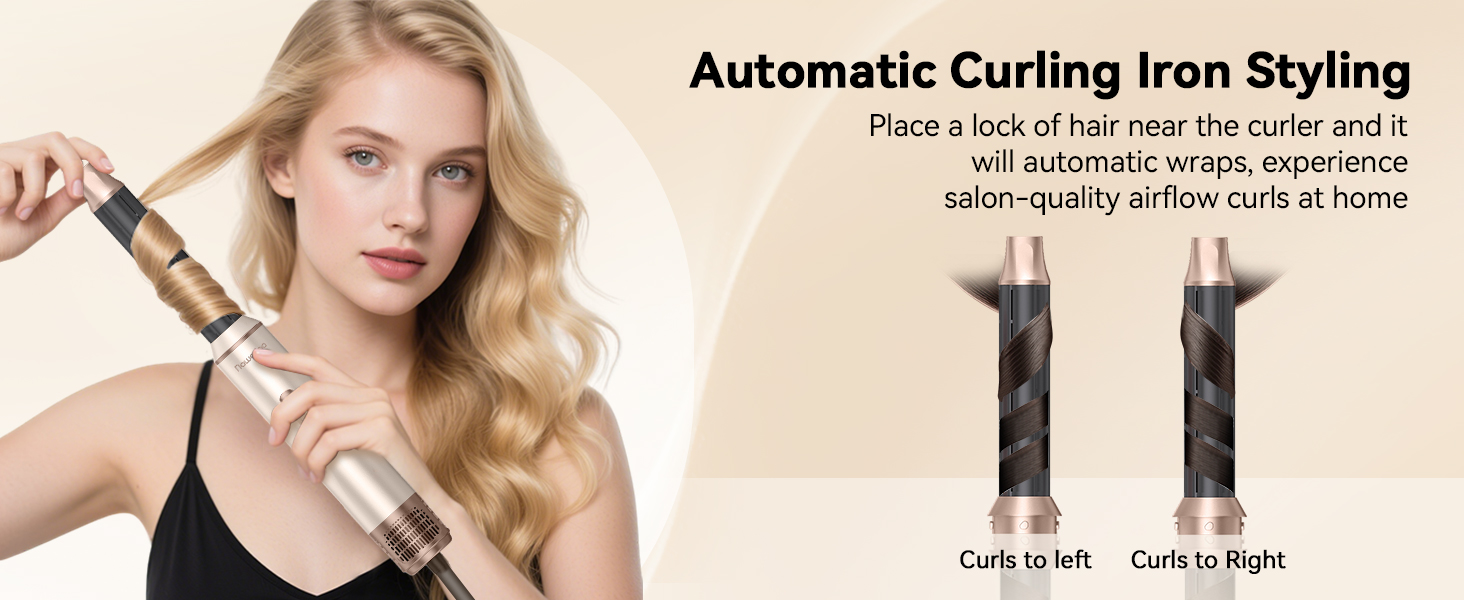 Hair Styling Tools