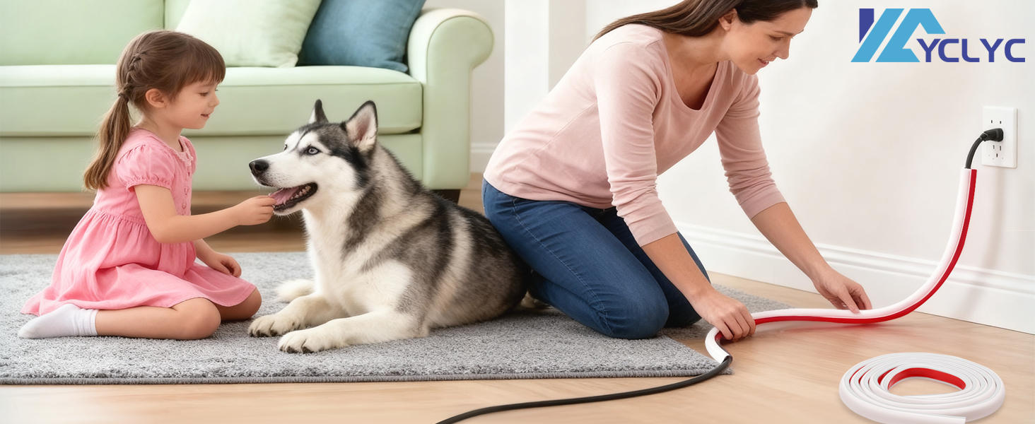 wire hider for cords