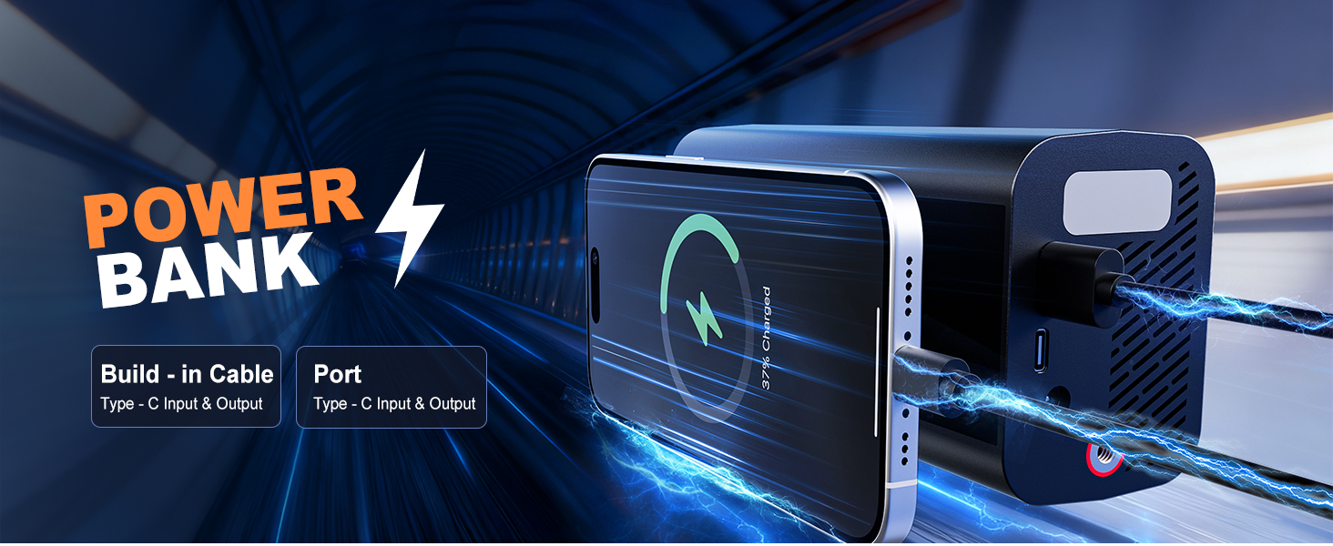 portable tire inflator for car