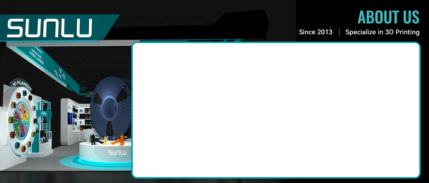 SUNLU PLAPlus Filament 1.75mm