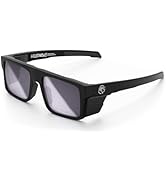 Heat Wave Visual Performance Rayth Z87+ Sunglasses