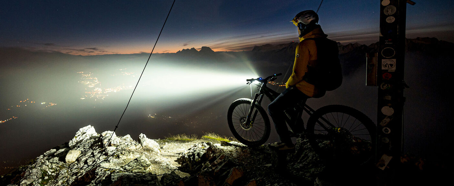 bike light