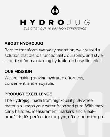 HydroJug