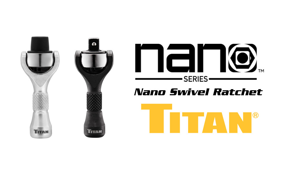 nano ratchets