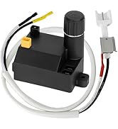 MCAMPAS 69848 Spirit Igniter Module with 69794 Spirit Igniter Electrode for Weber Spirit 210 &amp; 31...