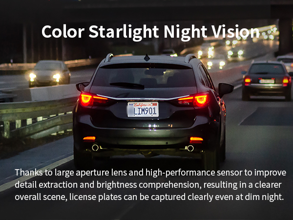 dash camera for cars