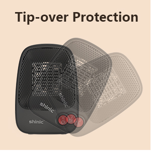 Tip-over Protection
