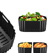 8qt air fryer liners