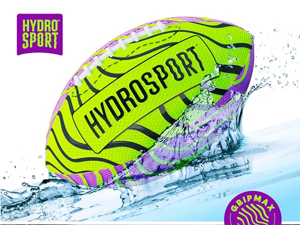 Water Football