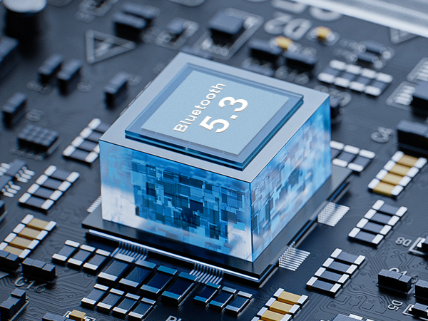 bluetooth 5.3 transmitter receiver