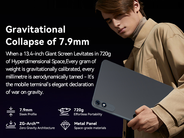 Portable design