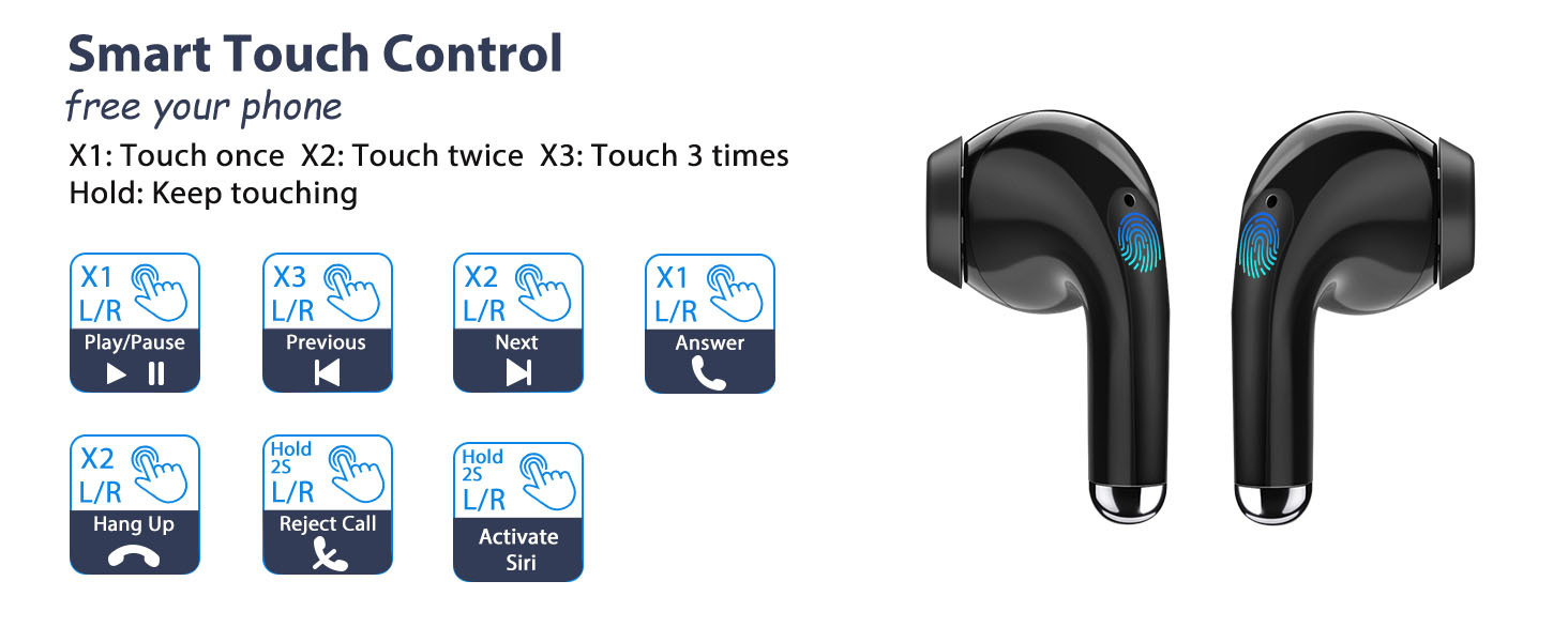 wireless earbuds for samsung