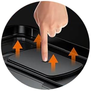 handlebar phone mount