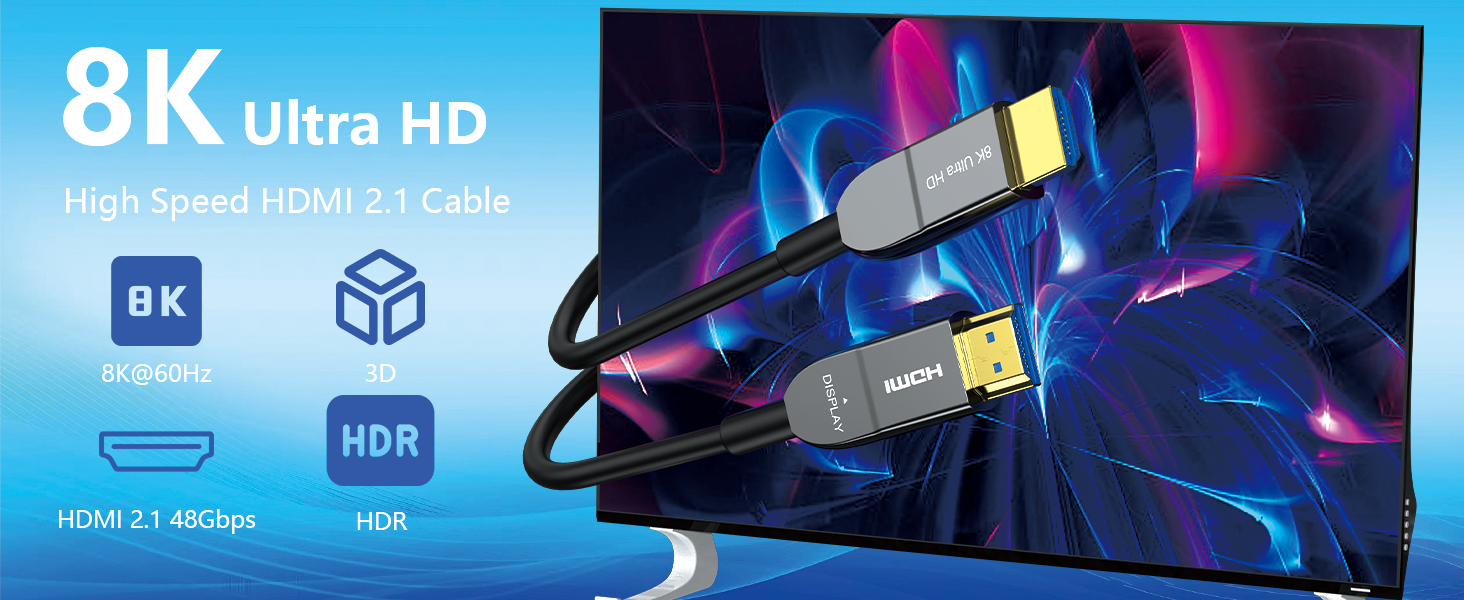 8k hdmi cable 1