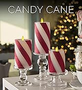 candy cane seasonal