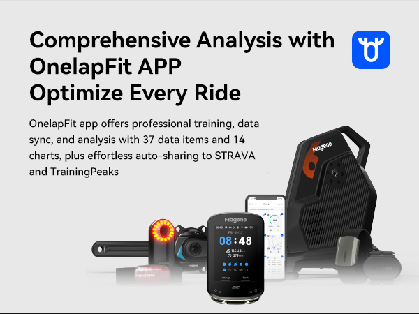 OnelapFit APP