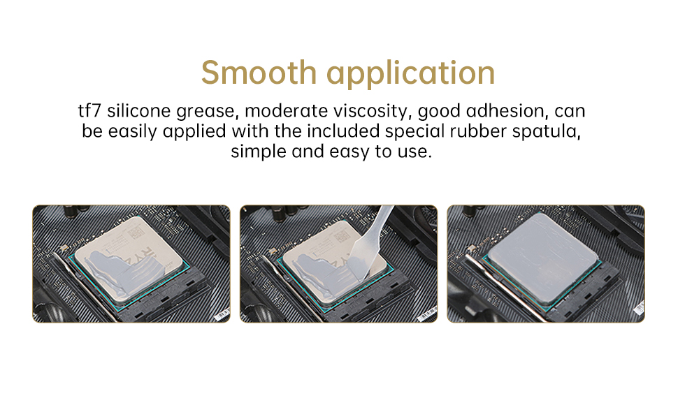 THERMALRIGHT TF7 Thermal Paste
