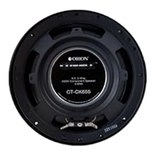 Coaxial Component Speaker Series 2-Way