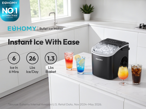 ice maker