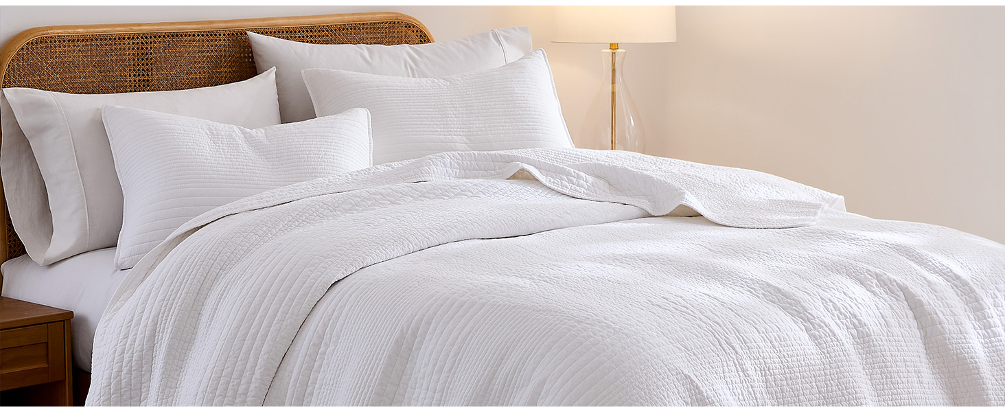 king cotton quilt
