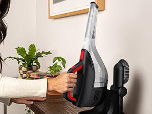 TOOL STORAGE &amp; CHARGING STAND