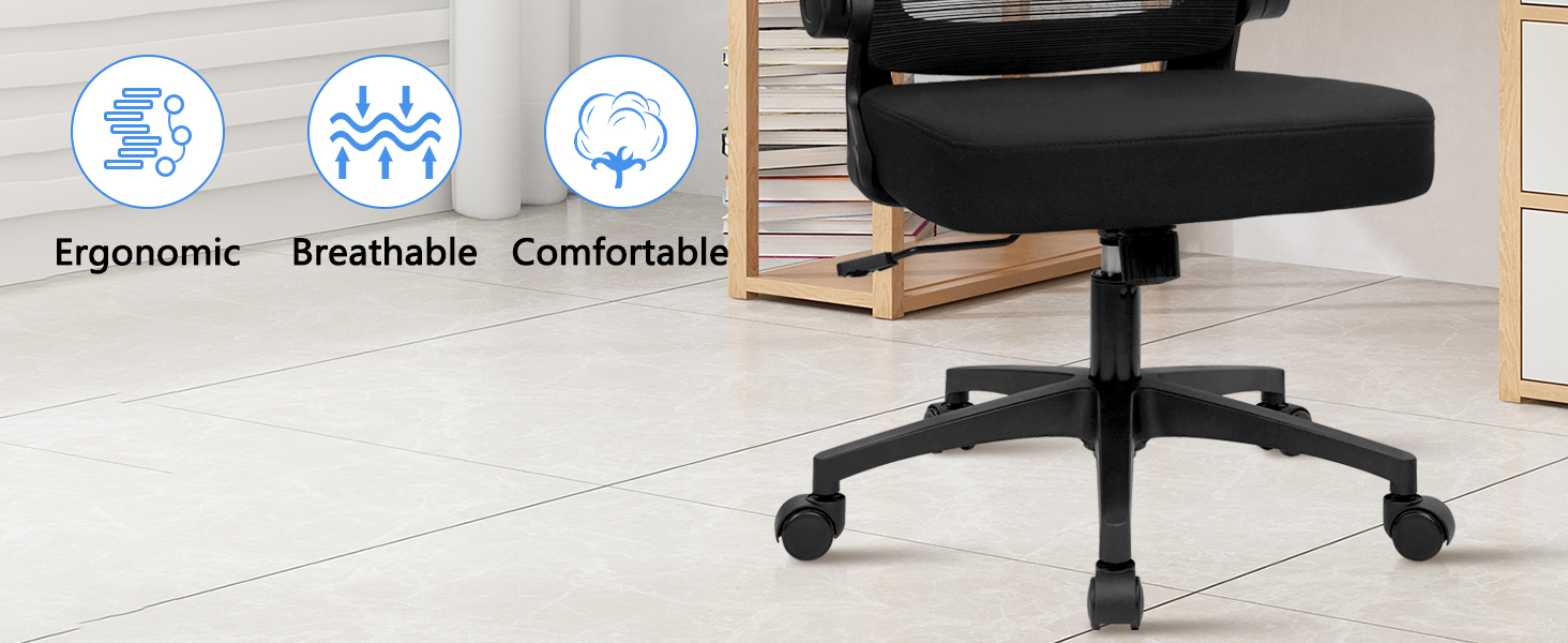 ergonomic chair