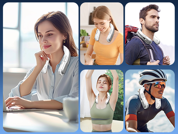 Outdoor Indoor as Travel Essential
