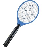 PIC Handheld Mosquito and Flying Insect Bug Zapper