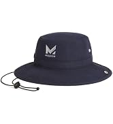 MISSION Cooling Bucket Hat - Unisex Wide-Brim Hat for Men &amp; Women - Lightweight, Foldable &amp; Durab...