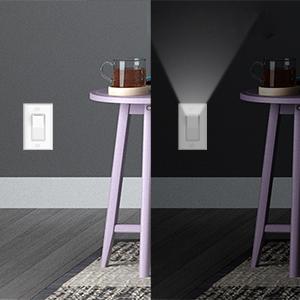 Automatic On/Off Sensor