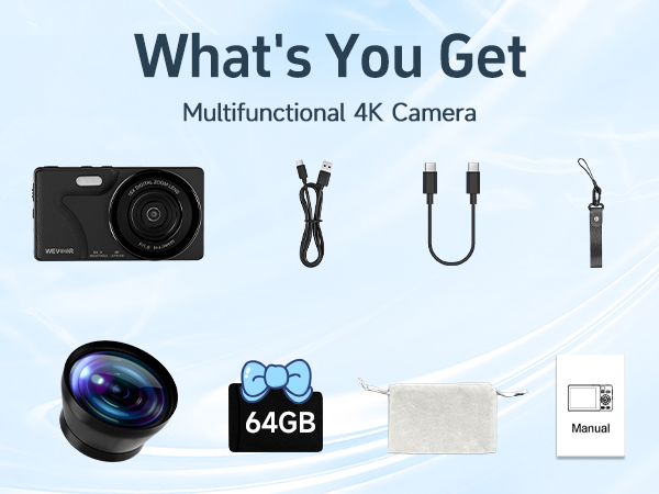 digital camera