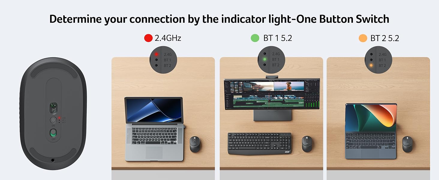 wireless mouse for laptop