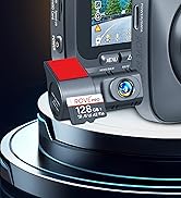 dash cam with sd card, dash cam with memory card, dash cam front and rear