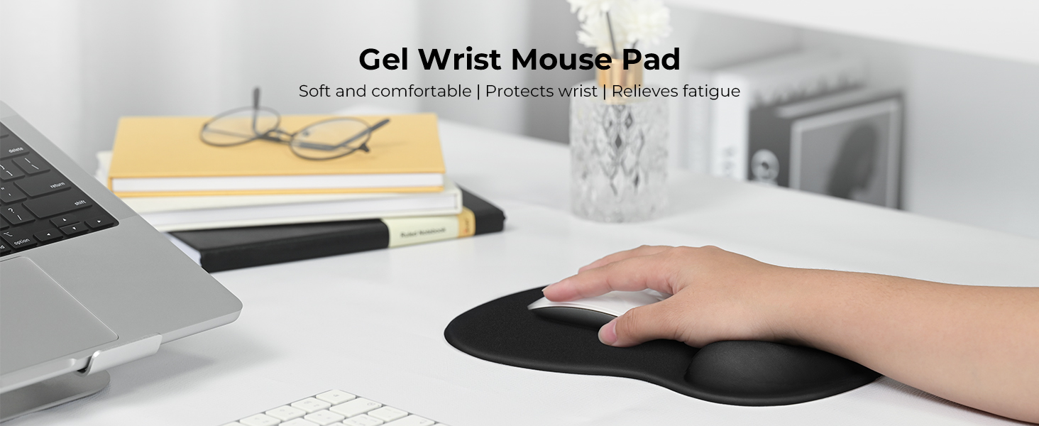 mouse pads