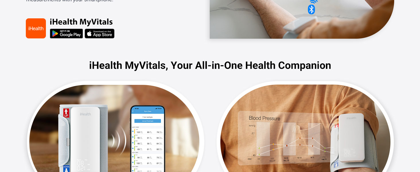 Blood Pressure cuff