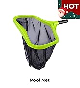 Goovilla Pool Net