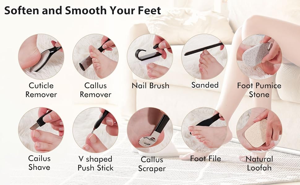 FOFOJÔY foot spa
