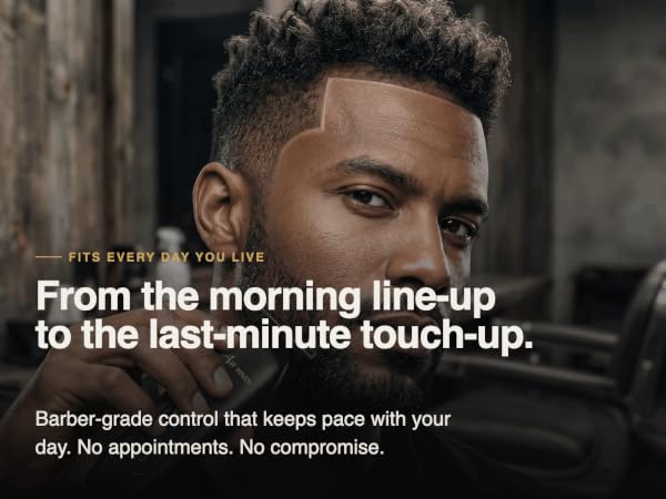 artimaven beard trimmer