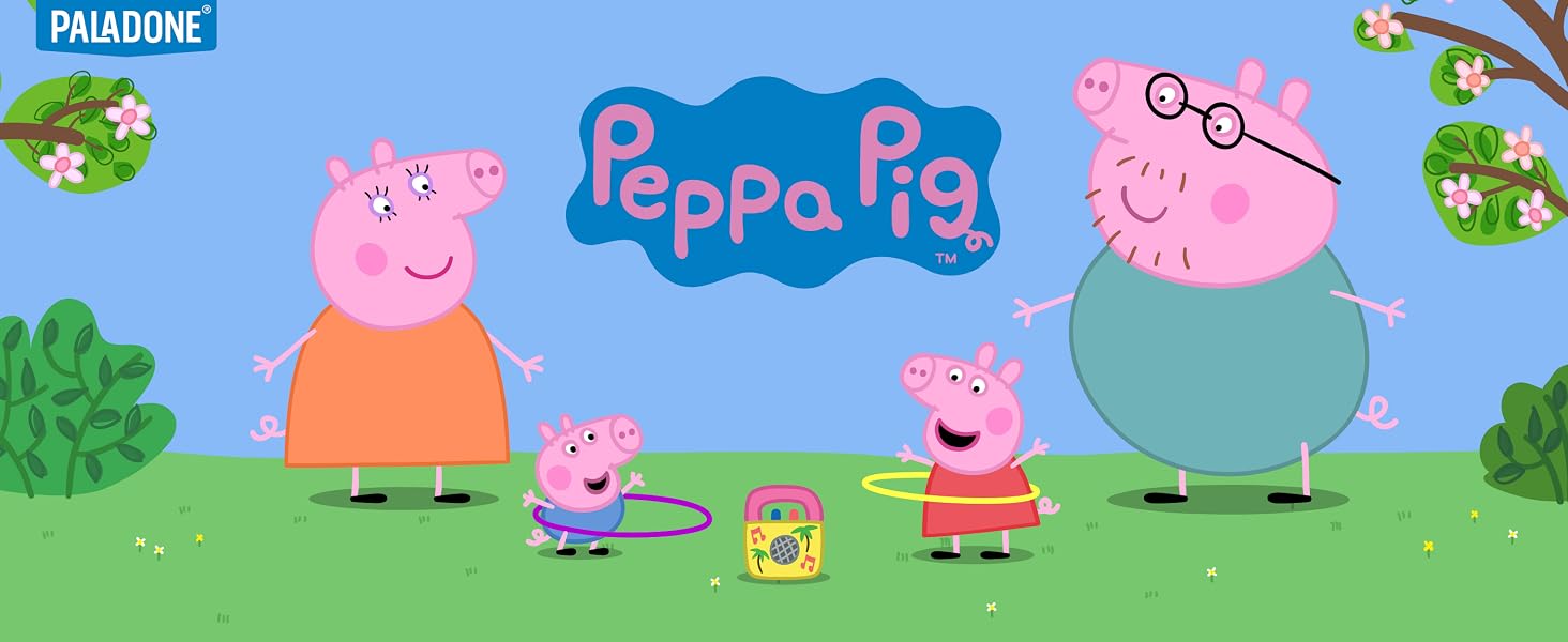 peppa pig