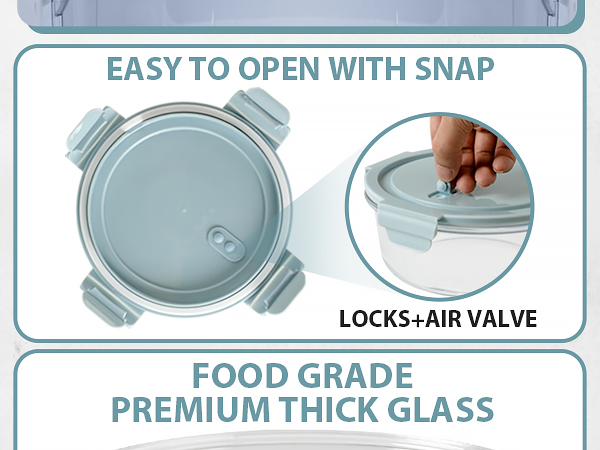 details of containers