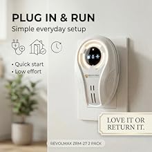 plug in rodent repellent indoor , ultrasonic pest repellent plug in