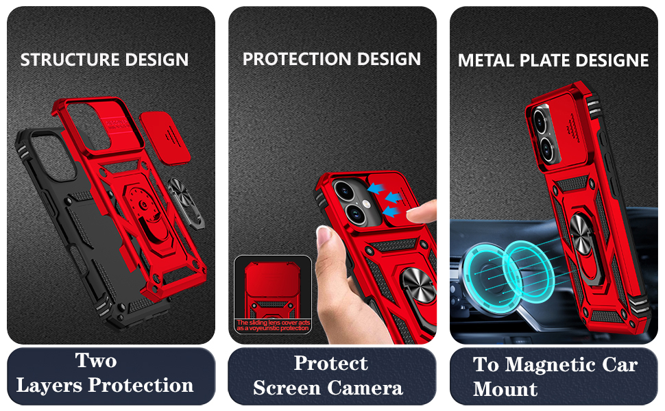 iPhone 17 Case