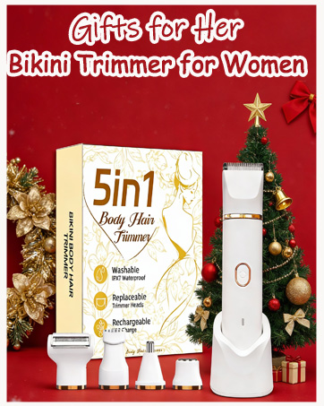 Gifts for her