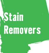 Stain Removers