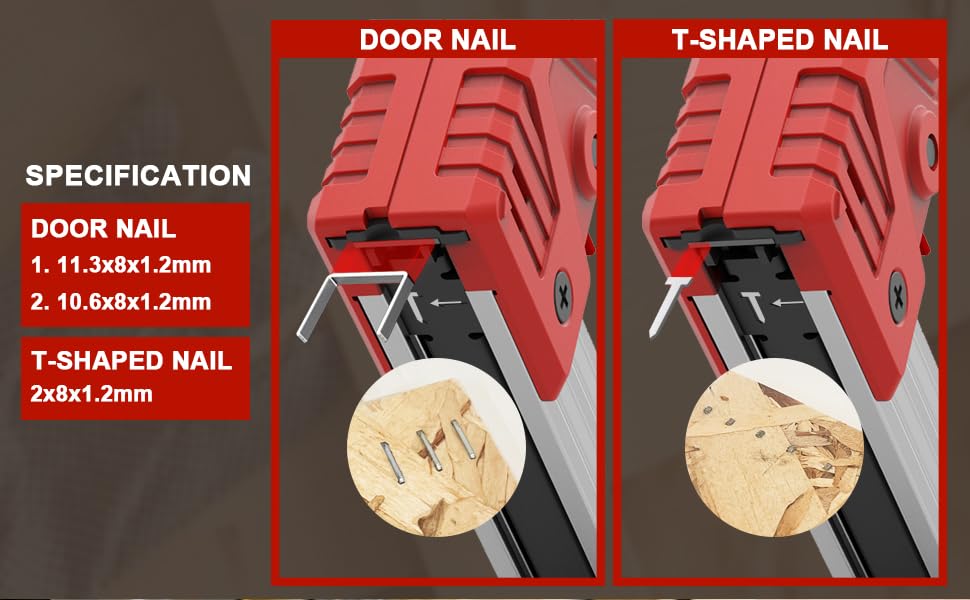 staple gun